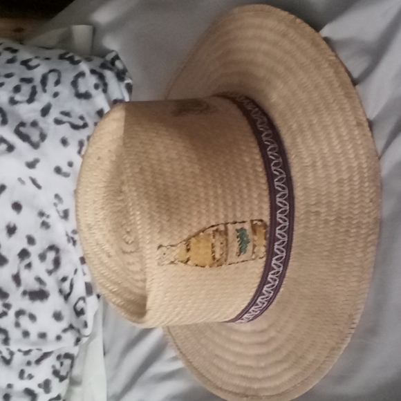 Hat - Picture 2 of 7